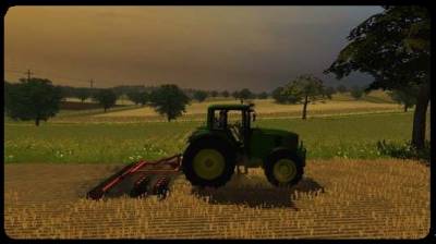 Мод "KBT 4 v1.1" для Farming / Landwirtschafts Simulator 2013